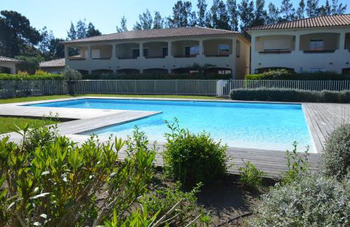 Appt T2 Standing avec Piscine et Terrasse - Foto 2