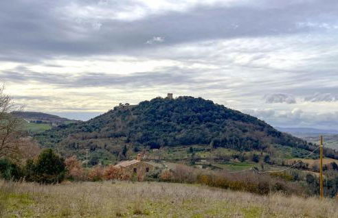 Stunning Apartment In Monticchiello - Foto 35