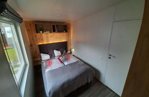 Holiday Home Tiny Haus am Waldsee by Interhome - Foto 5