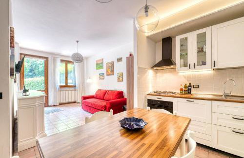 GuestHost - Bright Apartment with garden - Foto 1