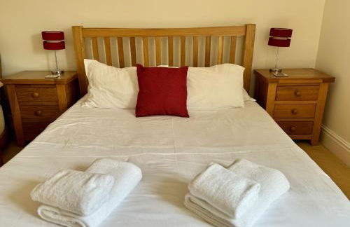 Primrose Cottage - South facing cottage in the heart of Dittisham - Foto 11