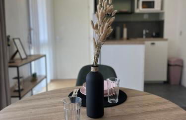 Petit cocon paisible - Foto 4