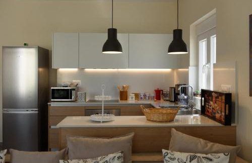 Thetis Beach Suites - Foto 15