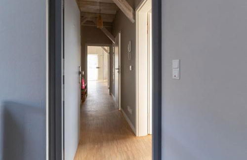 Ferienappartement Bachstelze - Foto 48