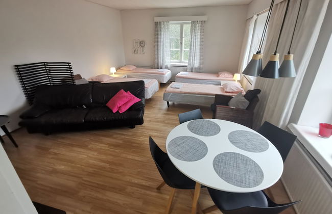 Relaxing Beatiful Studio - Sauna Bath Facility - Photo 4