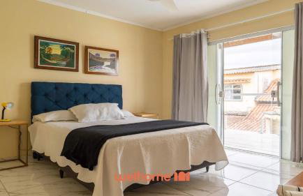 Casa em Iguaba Grande com piscina 300m da lagoa - Foto 19