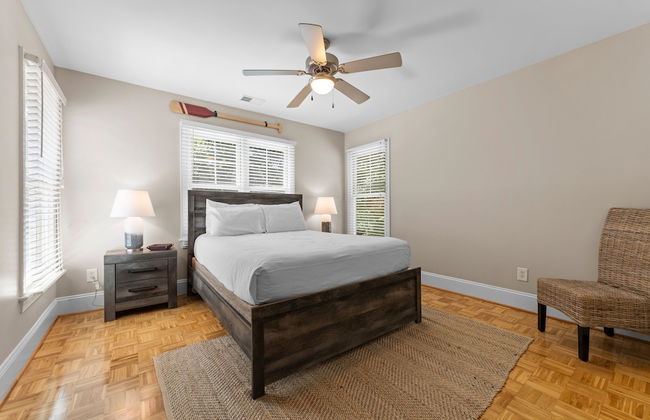 Making Waves by Avantstay Sleeps 20 Pool - Foto 35