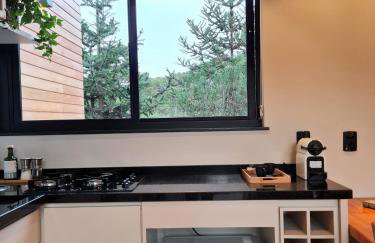 Cabanas Jardim de Tereza - Foto 37