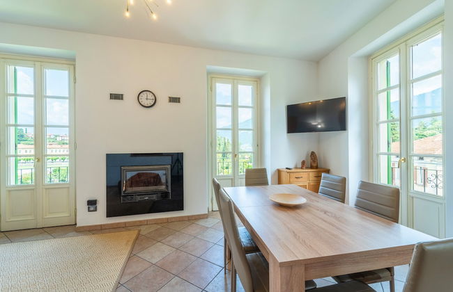 Green House Regatola by Wonderful Italy - Foto 20