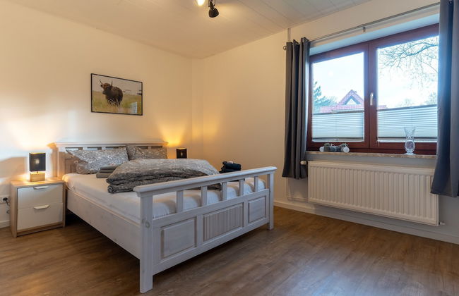 Ferienhaus mit Terrasse in St.peter-ording - Photo 7