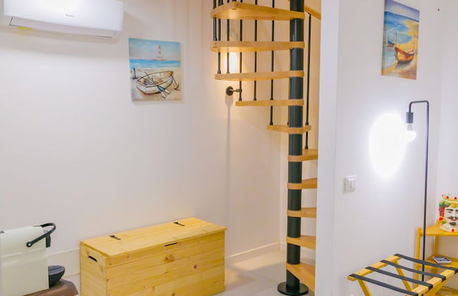 A due Passi dal Molo - Duplex - Photo 8