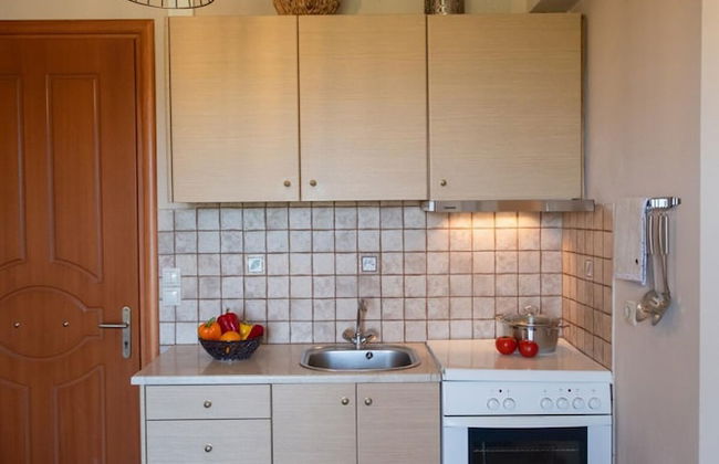 Casa Vardani Modern Central Apartment - Foto 14