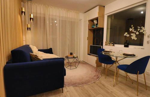 L Ecrin Bleu maison studio neuve jardin et clim - Foto 38