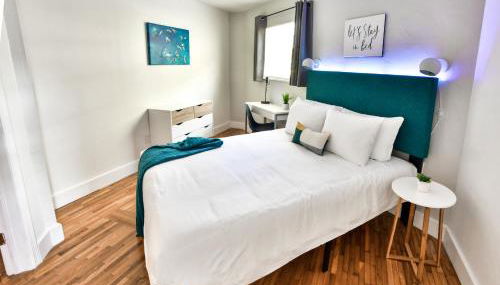 Broadway Suites Downtown by RocketStay - Foto 2