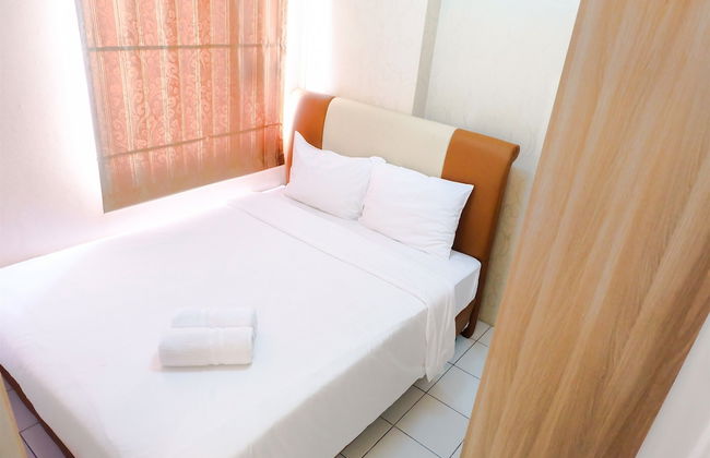 2BR Apartment In Heart Of City Menteng Square - Photo 3