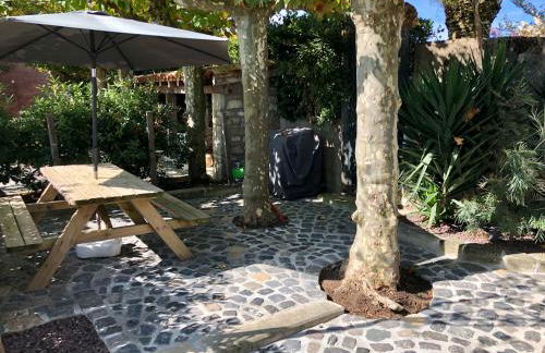 Appartement Parlementia, Domaine Koskenia - Foto 51