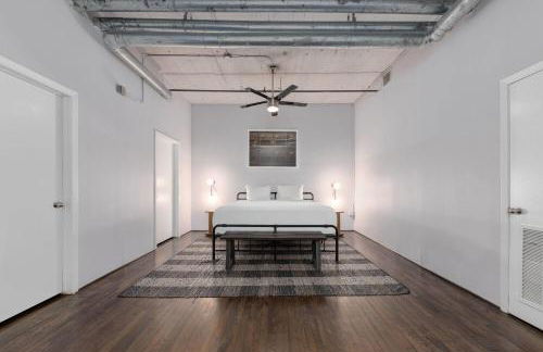 The District at Hogg Palace, A Wyndham Hotel - Foto 46