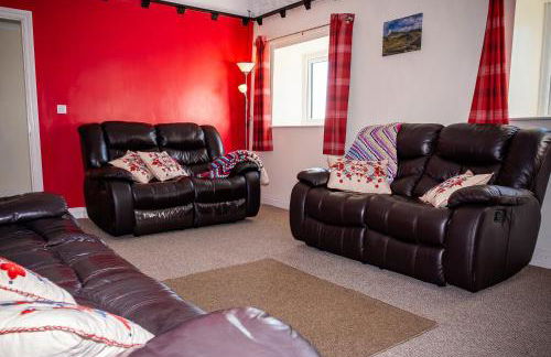 Pen-Y-Graig Cottage Llandeilo - Foto 8