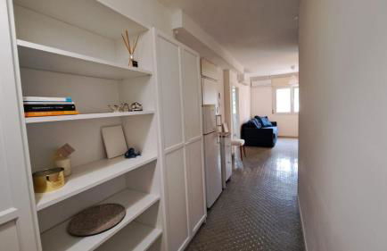 Appartamenti "Venus" a Marina Julia per 4 o 6 persone - Foto 9