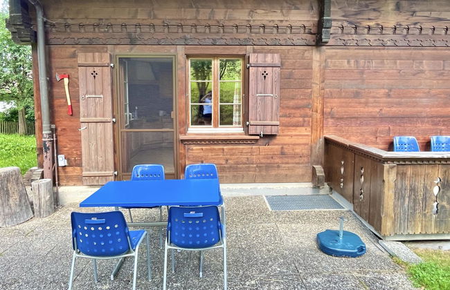 Akelei (gross) - Photo 5