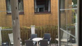 Ferienwohnung 2 mit Garten - Foto 3