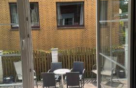 Ferienwohnung 2 mit Garten - Foto 3