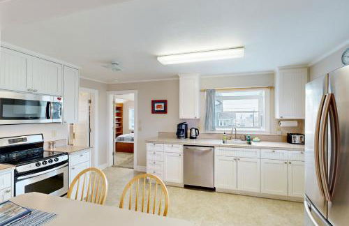 Crab Cottage in Nye Beach - Foto 8