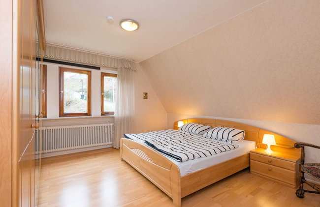 Spacious Holiday Home With Private Terrace - Photo 17
