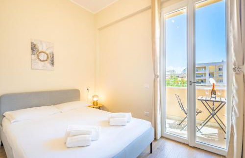 Puccini Apt - Centro città - Wifi - AC - Foto 48