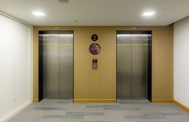 Citadines Sukhumvit 8 Bangkok - Foto 31