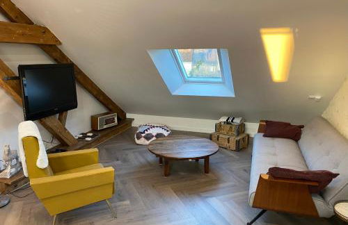 Cosy appartement dans le Perche - Foto 16