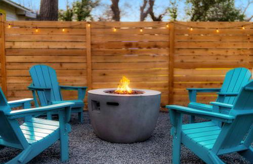 Sunflower House - Luxe Retreat with Sauna & Hot Tub - Foto 8