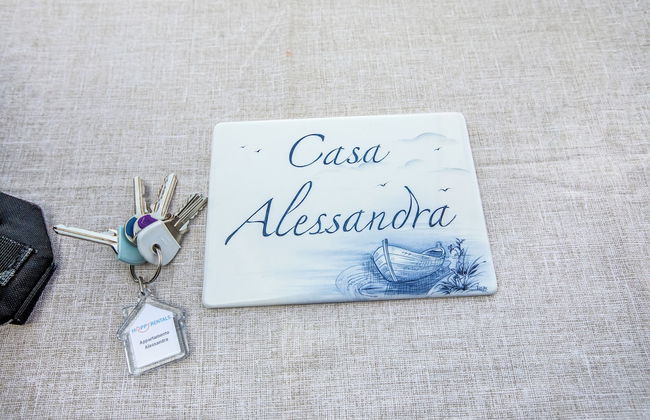 Appartamento Alessandra - Foto 27