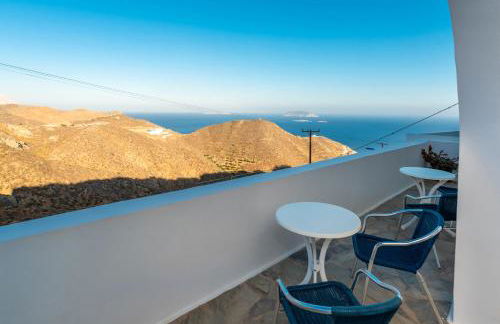 Panorama Rooms - Foto 32