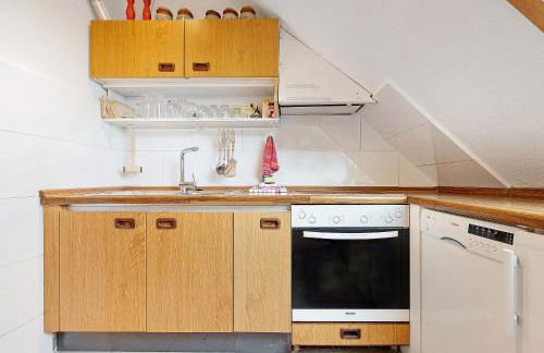 Haus Erna am Deister - Foto 12