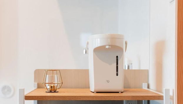 SAIEI HOTEL - Foto 5, Habitación