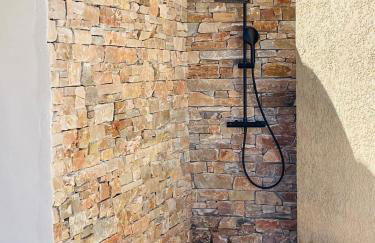 Villa privée Riviera , piscine & vue Sainte-Baume - Photo 9