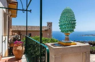 Casa Acropoli Sea View Taormina Center - Photo 15