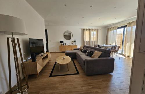 Résidence Villas Chléa - Foto 29