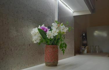 Nebulous Apartment - Foto 4