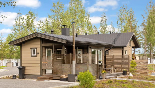 Lystikämän elämys - Foto 2, Inside other