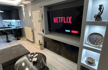 Asteris luxury house - Foto 2