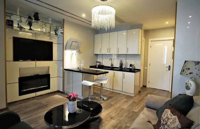 Luxury Apartments - Foto 32