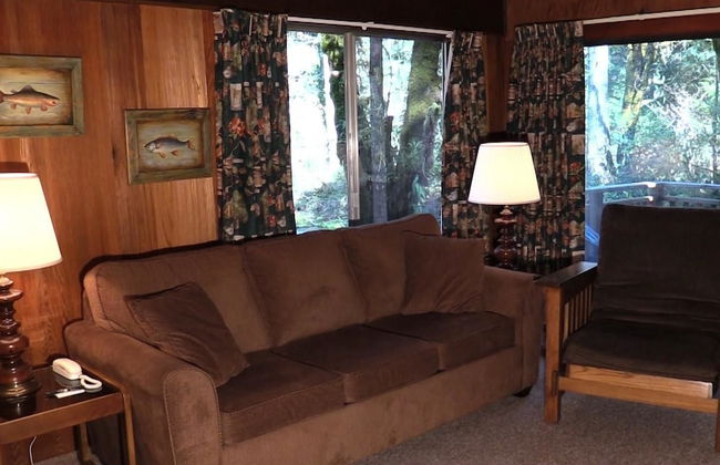 The Wayfarer Resort - Photo 55