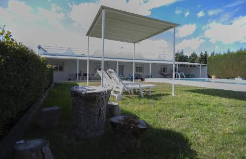 Charming Villa in Linares with Private Pool - Foto 38