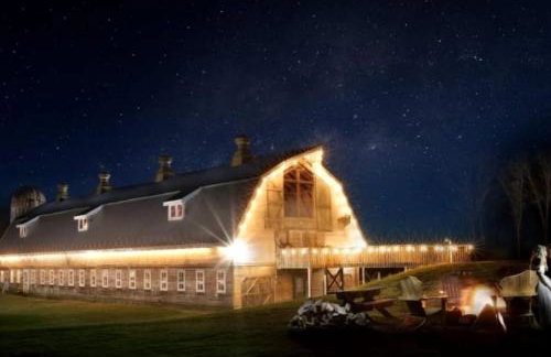 Escape to The Clubhouse, St. Croix Falls city, Wisconsin - Foto 27