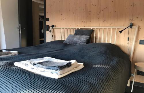 Ferienwohnung Urlaub mit Ausblick - Foto 11