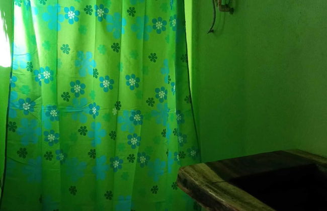 Room in Cabin - Sierraverde Cabins Huasteca Potosina - Foto 3