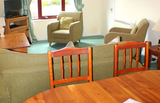 Cairngorm Highland Bungalows - Foto 53