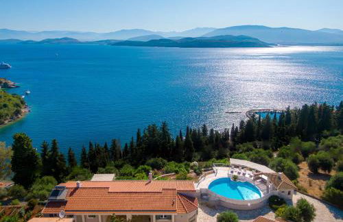 Kalami Beach - Villa Kouloura - Photo 2